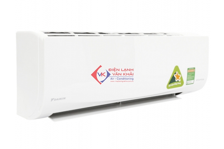 MÁY LẠNH DAIKIN FTKC71UVMV (3.0HP) INVERTER 2 MÁY LẠNH DAIKIN FTKC71UVMV (3.0HP) INVERTER