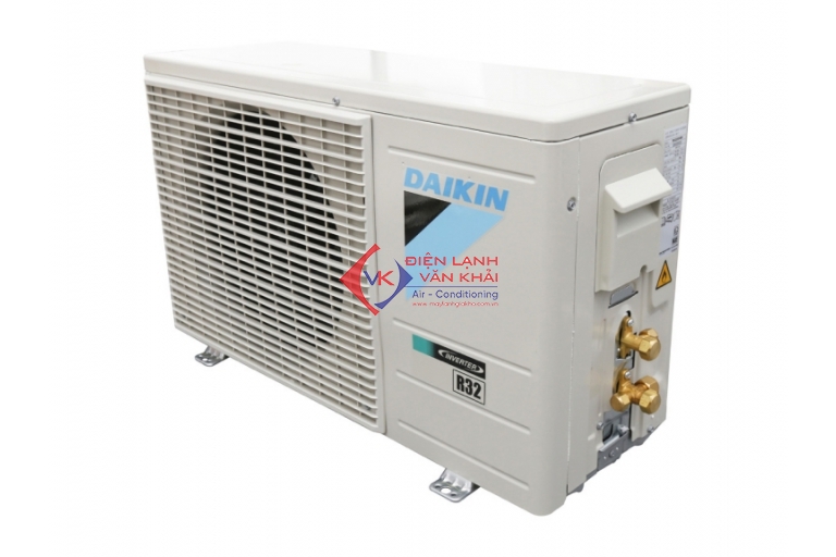 MÁY LẠNH DAIKIN FTKC50UVMV (2.0HP) INVERTER 3 MÁY LẠNH DAIKIN FTKC50UVMV (2.0HP) INVERTER