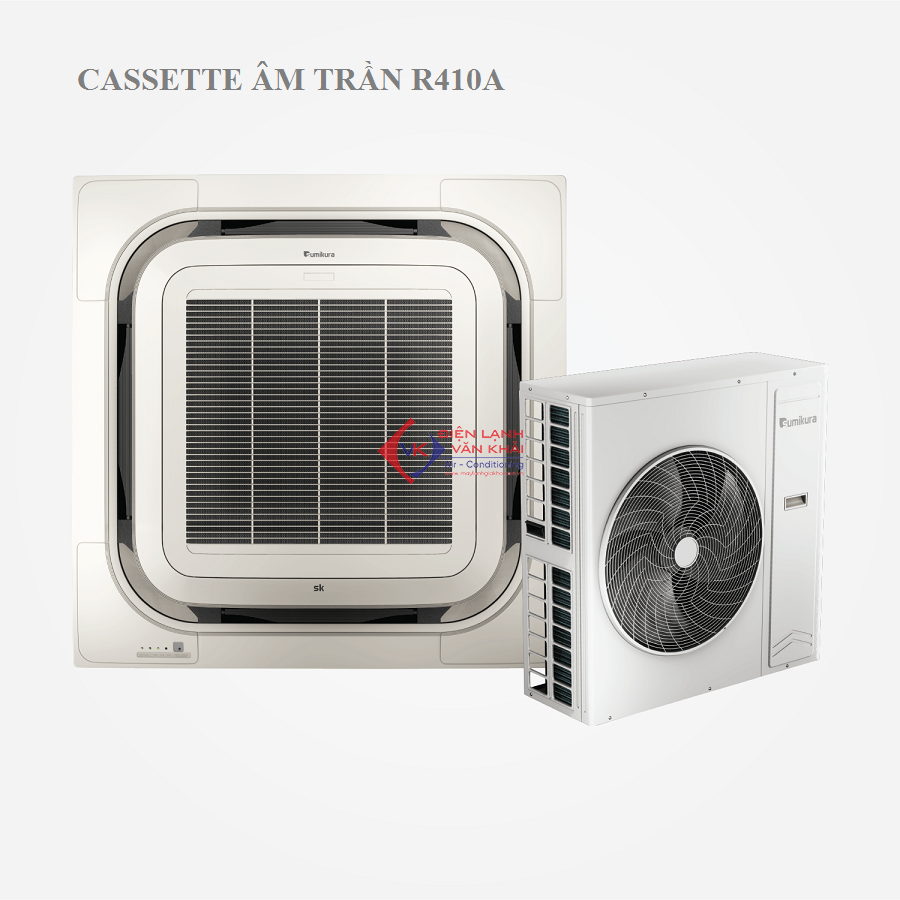 Máy lạnh âm trần Sumikura APC/APO-360 (4.0Hp) 1 Máy lạnh âm trần Sumikura APC/APO-360 (4.0Hp)