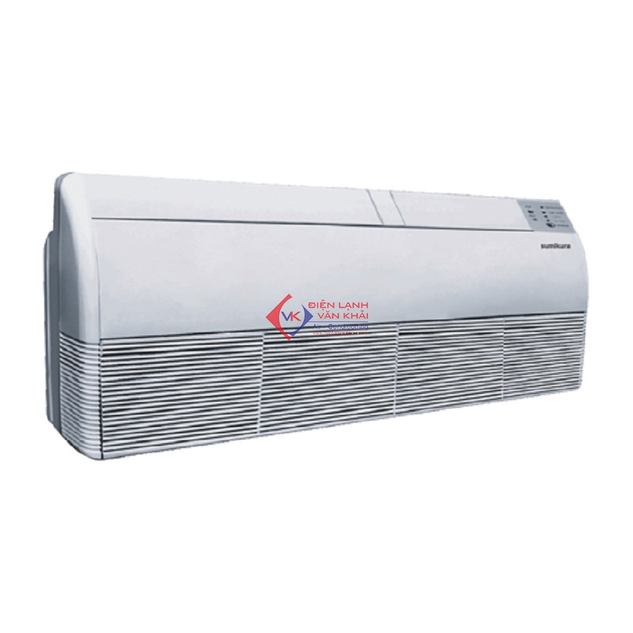 MÁY LẠNH ÁP TRẦN SUMIKURA APL/APO-500 (5.0HP) 3 PHA