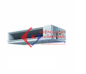 Máy lạnh giấu trần Daikin FDMNQ30MV1(Y1)