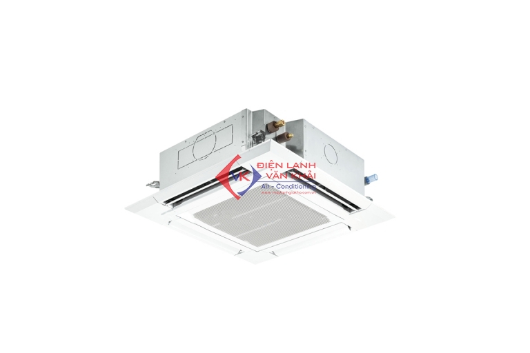 MÁY LẠNH ÂM TRẦN Funiki CC27N (3 HP)