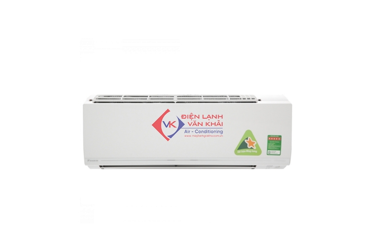 MÁY LẠNH DAIKIN FTKC50UVMV (2.0HP) INVERTER