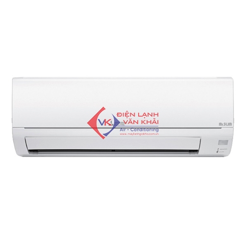 MAY LANH Mitsubishi Electric MS-JS50VF Mono