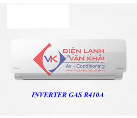Máy Lạnh Sumikura Inverter 1.5 HP APS/APO-120DC