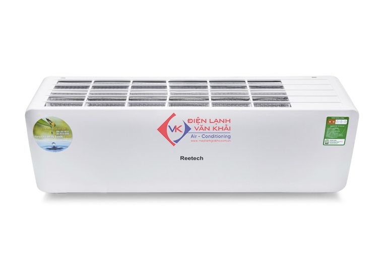 Máy lạnh Reetech RT9/RC9 (1.0Hp) 2 Máy lạnh Reetech RT9/RC9 (1.0Hp)