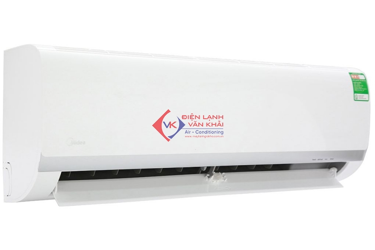 Máy Lạnh Midea MSAF-13CRN8 (1.5Hp) 2 Máy Lạnh Midea MSAF-13CRN8 (1.5Hp)