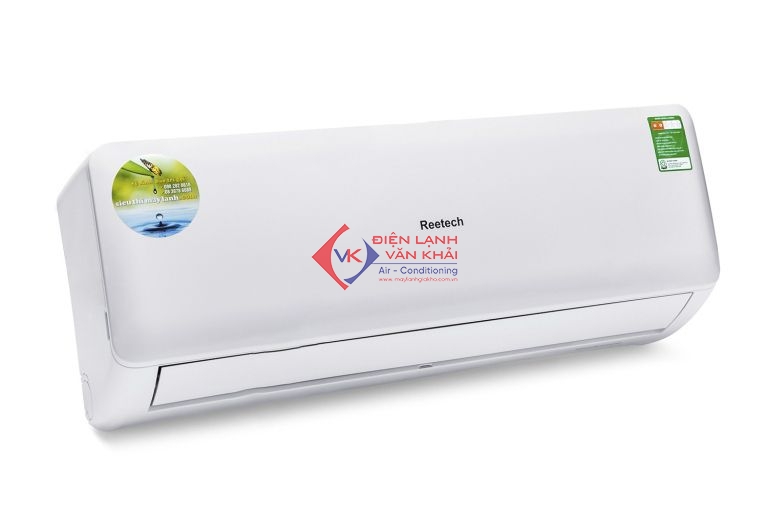 Máy lạnh Reetech RT12/RC12 (1.5Hp) 4 Máy lạnh Reetech RT12/RC12 (1.5Hp)