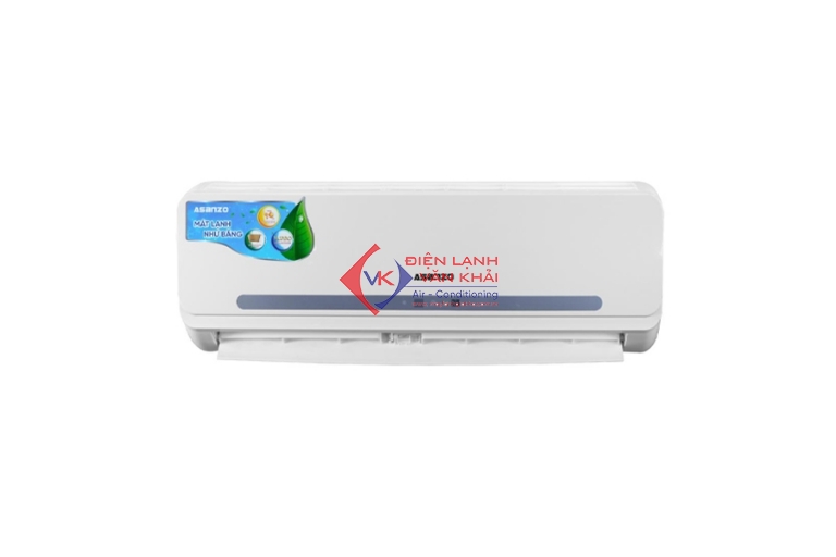 Máy lạnh Asanzo ASZ – S09N66 - 1.0 HP