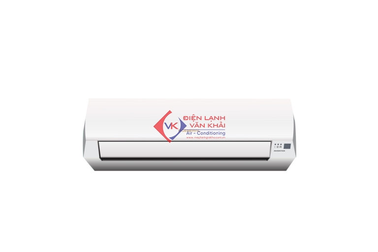 Máy lạnh General ASGG09JLTB-V (1.0Hp) Inverter