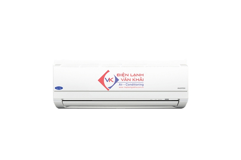 Máy lạnh treo tường Carrier GCVBE 010 (1.0 Hp) Inverter