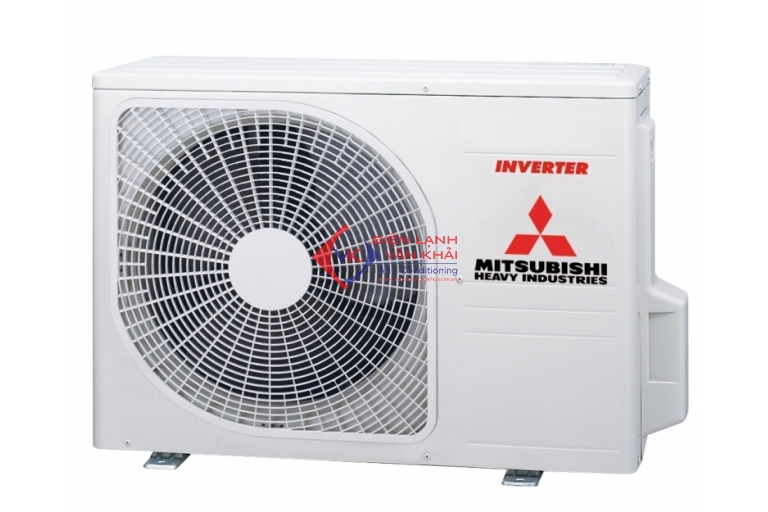 Dàn nóng Multi Mitsubishi Heavy SCM50ZM-S (2.0Hp) Inverter