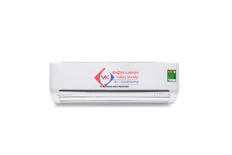 Dàn lạnh Multi Mitsubishi Heavy SRK50ZS-S (2.0Hp) Inverter