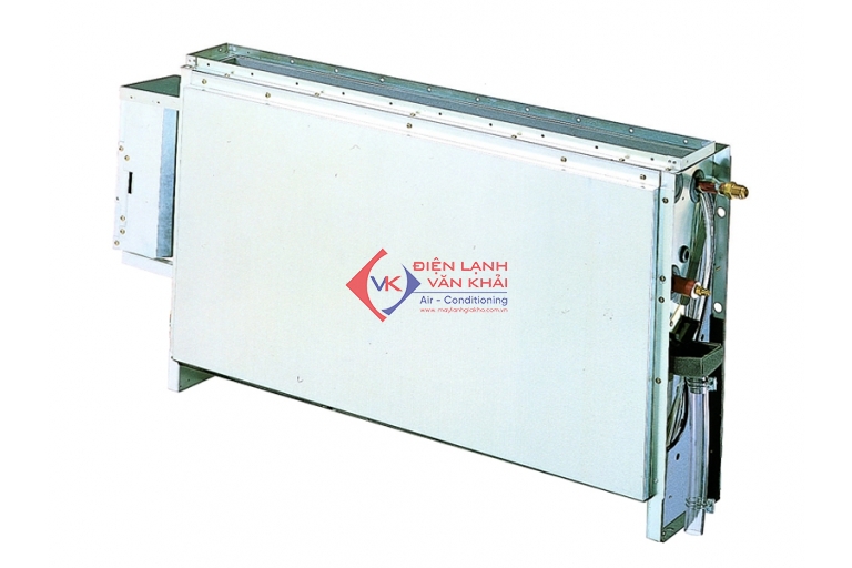 DÀN LẠNH PANASONIC FSV ĐẶT SÀN ÂM TƯỜNG 2 CHIỀU (S-71MR1E5)