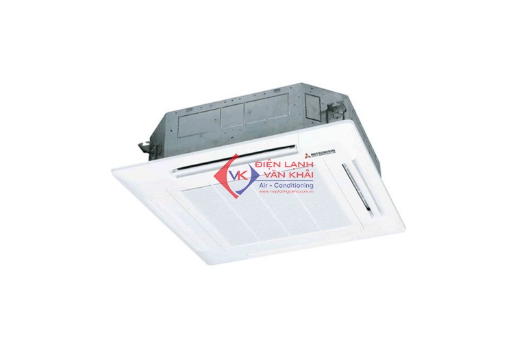 Dàn lạnh âm trần Multi Mitsubishi Heavy FDTC35VF (1.5Hp) Inverter