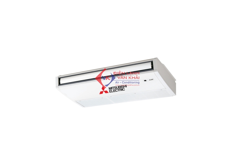 MÁY LẠNH ÁP TRẦN MITSUBISHI ELECTRIC PCY-P18KA (2.0HP) INVERTER