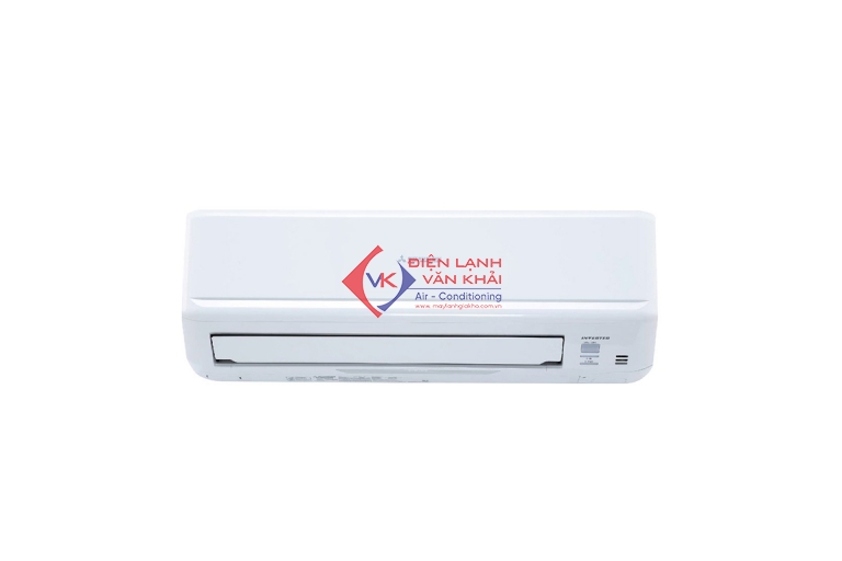 MÁY LẠNH MITSUBISHI HEAVY SRK24YW-W5 (2.5HP) INVERTER - 2.5 HP