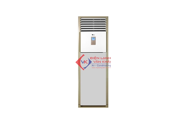 MÁY LẠNH TỦ ĐỨNG MIDEA MFPA-28CRN1 (3.0 HP)