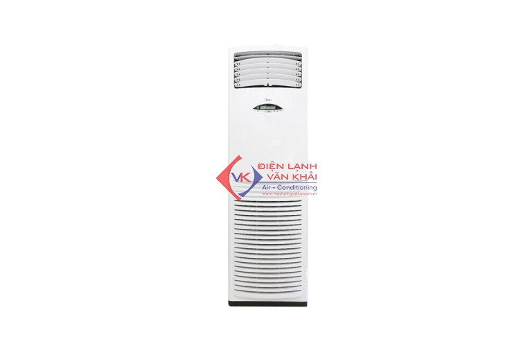 MÁY LẠNH TỦ ĐỨNG MIDEA MFS-50CR (5.0HP)
