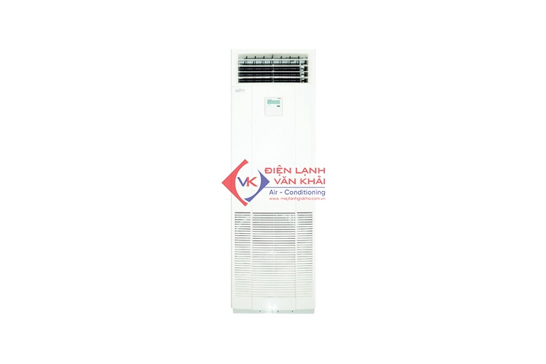 MÁY LẠNH TỦ ĐỨNG MITSUBISHI HEAVY FDF100VD2/FDC100VNP (5.0HP) INVERTER