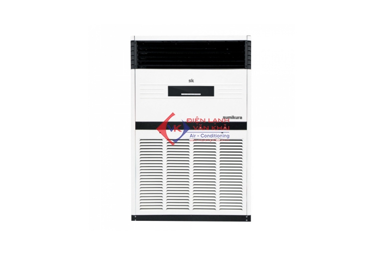 MÁY LẠNH TỦ ĐỨNG SUMIKURA APF/AP0-1200 (12.0HP)