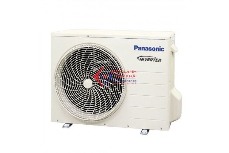 DÀN NÓNG MULTI PANASONIC INVERTER - CU-4S27SBH - 3.0 HP- KẾT NỐI 4 DÀN LẠNH