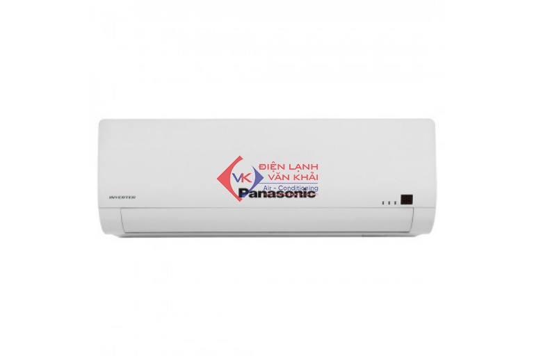 DÀN LẠNH TREO TƯỜNG PANASONIC MULTI INVERTER CS-MPS18SKH - 2.0 HP