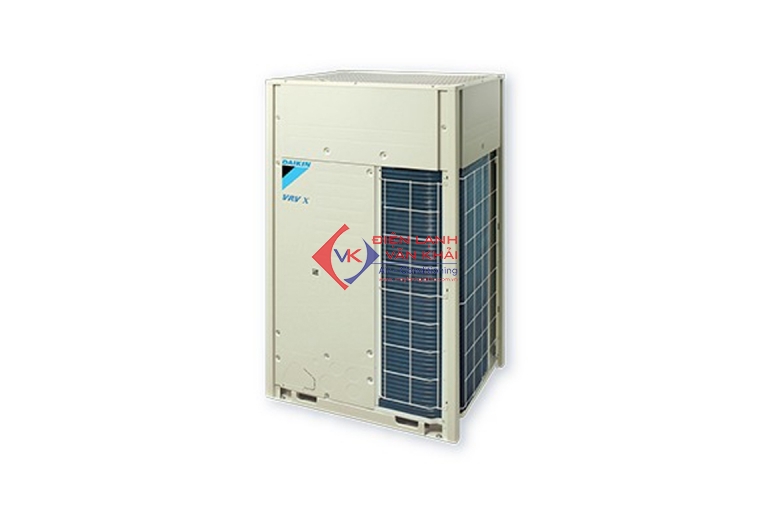 Daikin VRV-X