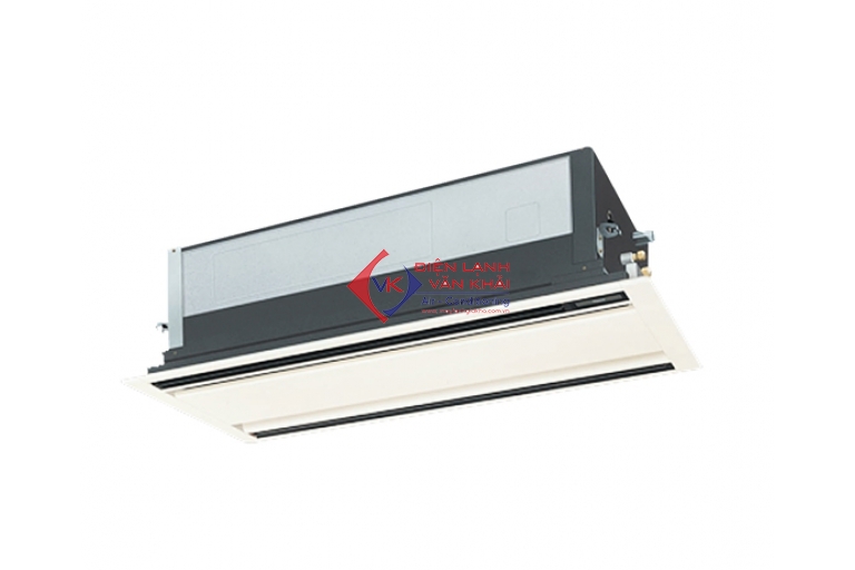DÀN LẠNH ÂM TRẦN VRV DAIKIN INVERTER (0.8HP) FXCQ20AVM