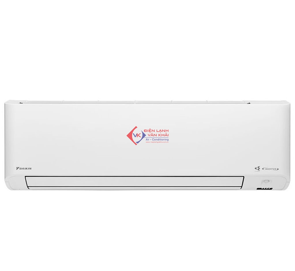 Máy lạnh Daikin inverter 2.0Hp FTKY50WVMV