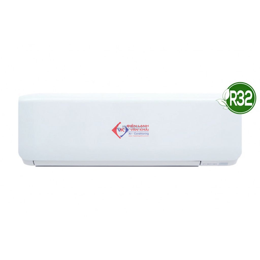 Máy lạnh Mitsubishi Heavy Inverter 2.0Hp SRK18YXS-W5