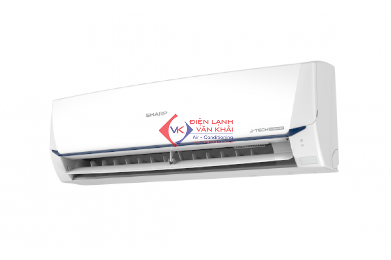 Máy lạnh Sharp Inverter 1.0 HP (1 Ngựa) AH-X10ZEW model 2023 2 Máy lạnh Sharp Inverter 1.0 HP (1 Ngựa) AH-X10ZEW model 2023