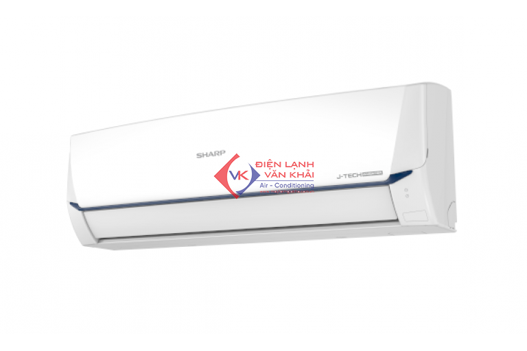 Máy lạnh Sharp Inverter 1.5 HP (1.5 Ngựa) AH-X13ZEW model 2023 3 Máy lạnh Sharp Inverter 1.5 HP (1.5 Ngựa) AH-X13ZEW model 2023