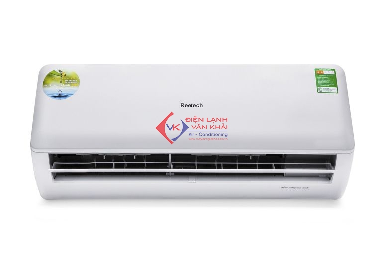 Máy lạnh Reetech Inverter 1.5 HP (1.5 Ngựa) RTV12-TC-BI 4 Máy lạnh Reetech Inverter 1.5 HP (1.5 Ngựa) RTV12-TC-BI