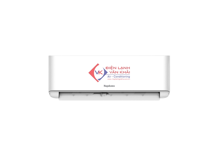 Máy lạnh Nagakawa 2.0 HP (2 Ngựa) NS-C18R2T30 model 2023