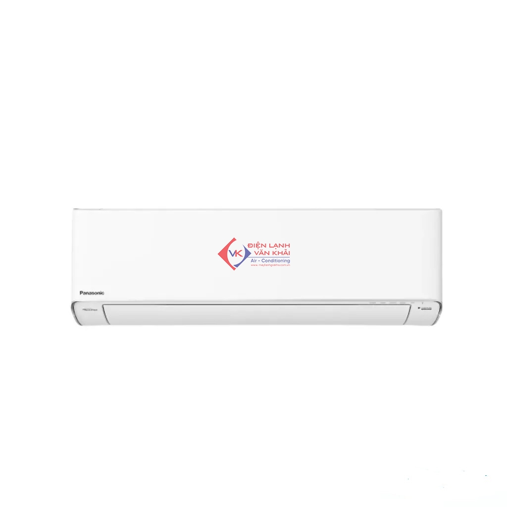 Máy lạnh Panasonic Inverter cao cấp 2.5 HP (2.5 Ngựa) CU/CS-XU24ZKH-8 model 2023