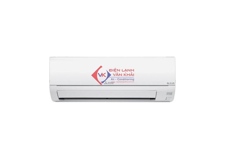 Máy lạnh Mitsubishi Electric Inverter 2.0 HP (2.0 Ngựa) MSY/MUY-JW50VF model 2023