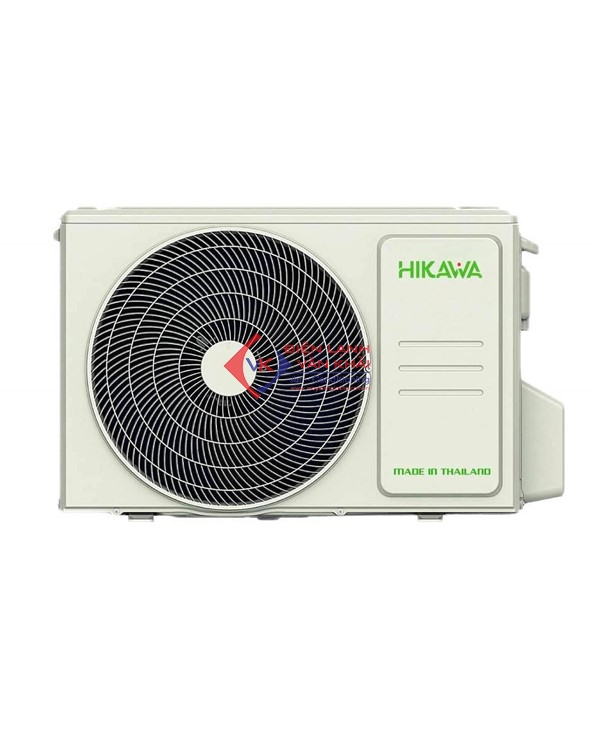 Máy lạnh Hikawa thailan 1.5hp HI-NC15 3 Máy lạnh Hikawa thailan 1.5hp HI-NC15