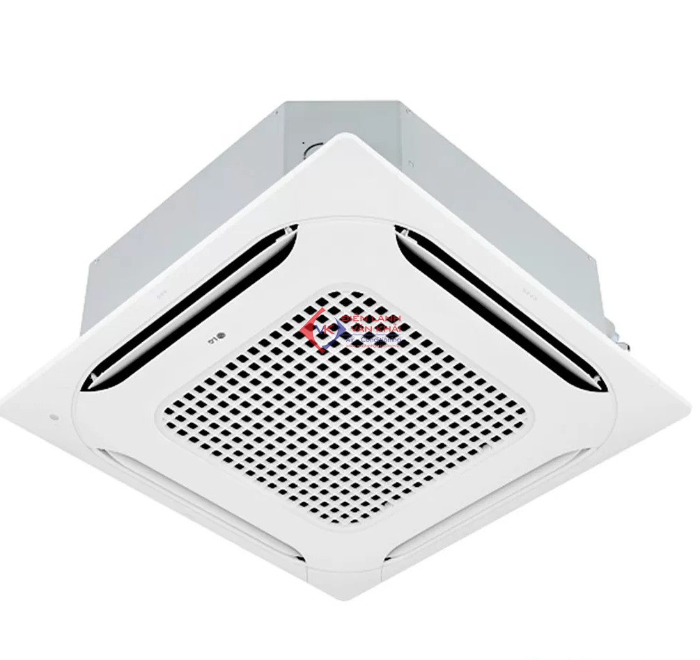 Máy lạnh âm trần LG Inverter 5.0 HP ZTNQ48LMLA0 - 4 hướng thổi
