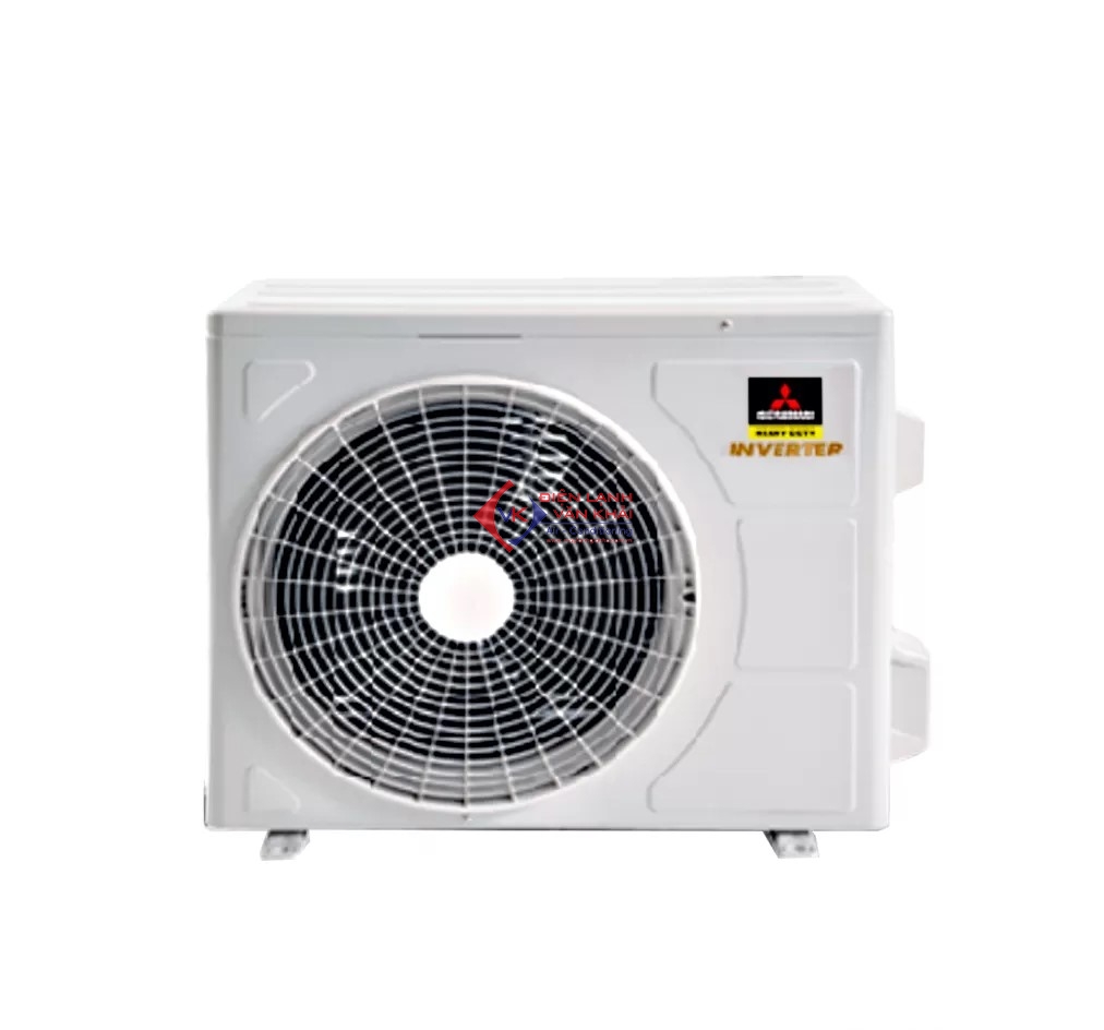 Máy lạnh Mitsubishi Heavy Inverter 1.5 HP (1.5 Ngựa) SRK13YYP-W5 model 2023 3 Máy lạnh Mitsubishi Heavy Inverter 1.5 HP (1.5 Ngựa) SRK13YYP-W5 model 2023