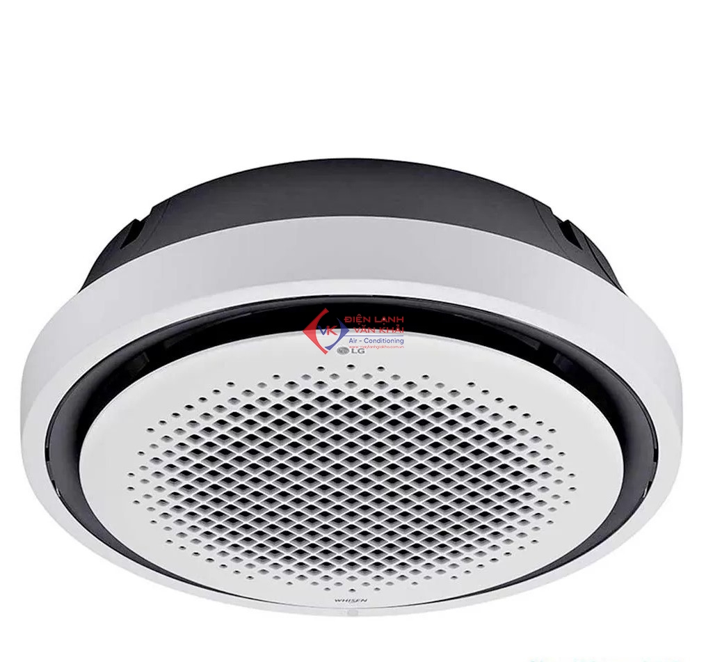 Máy lạnh âm trần 360 độ Lg inveretr ZTNQ36GYLA0