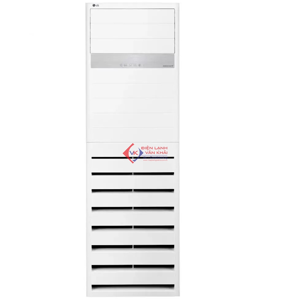 Máy lạnh tủ đứng LG Inverter 3.0 HP ZPNQ30GR5E0 - Gas R32 3 Máy lạnh tủ đứng LG Inverter 3.0 HP ZPNQ30GR5E0 - Gas R32