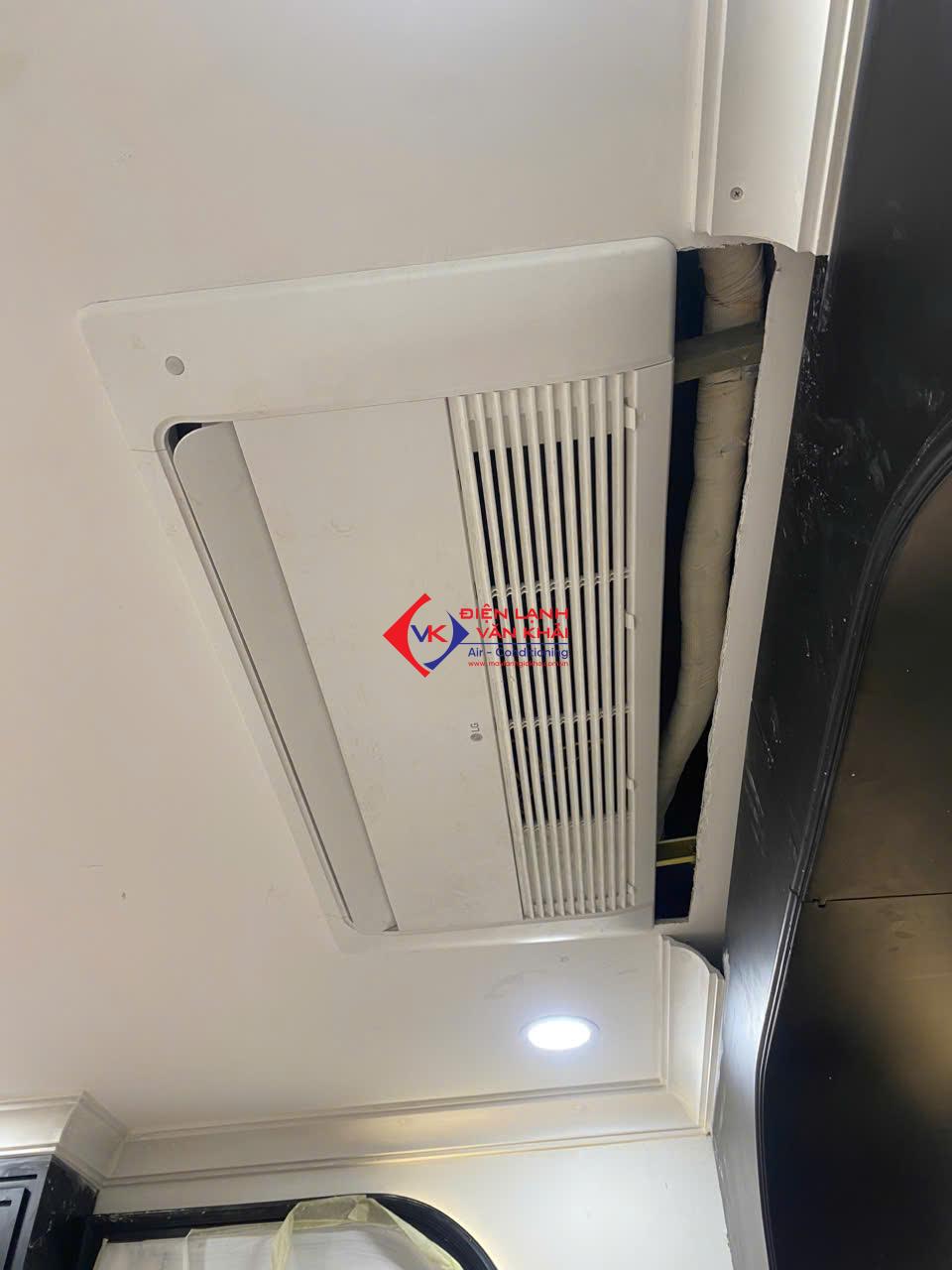 MÁY LẠNH ÂM TRẦN LG 1 HƯỞNG THỔI ZTNQ18GTLA0 2HP 8 MÁY LẠNH ÂM TRẦN LG 1 HƯỞNG THỔI ZTNQ18GTLA0 2HP