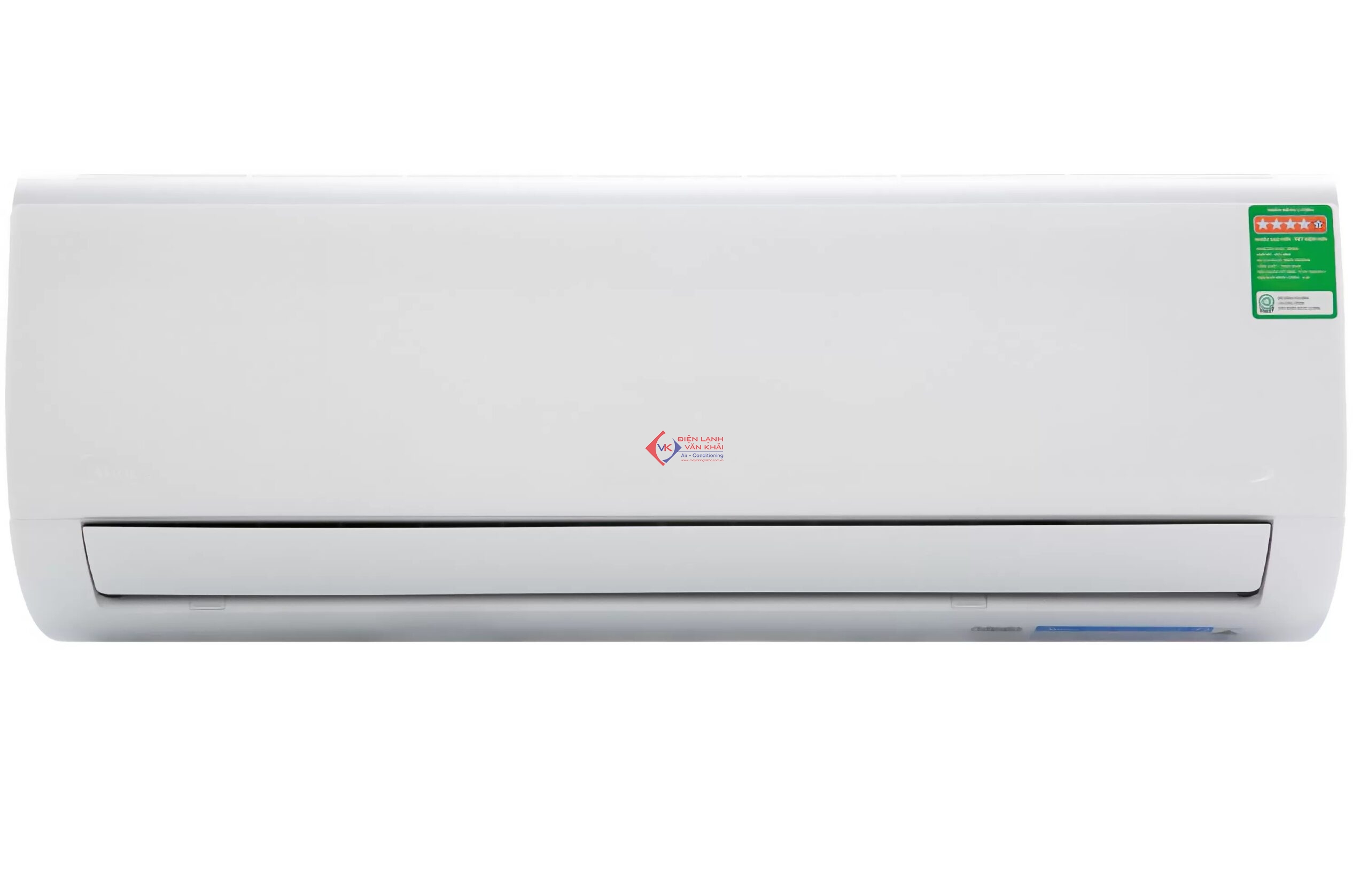 Máy lạnh Midea MSAGA-18CRDN8 inverter ngựa model 2024 1 Máy lạnh Midea MSAGA-18CRDN8 inverter ngựa model 2024