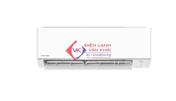 Máy lạnh Panasonic Inverter 1.5 HP CU/CS-RU12AKH-8 - 2024