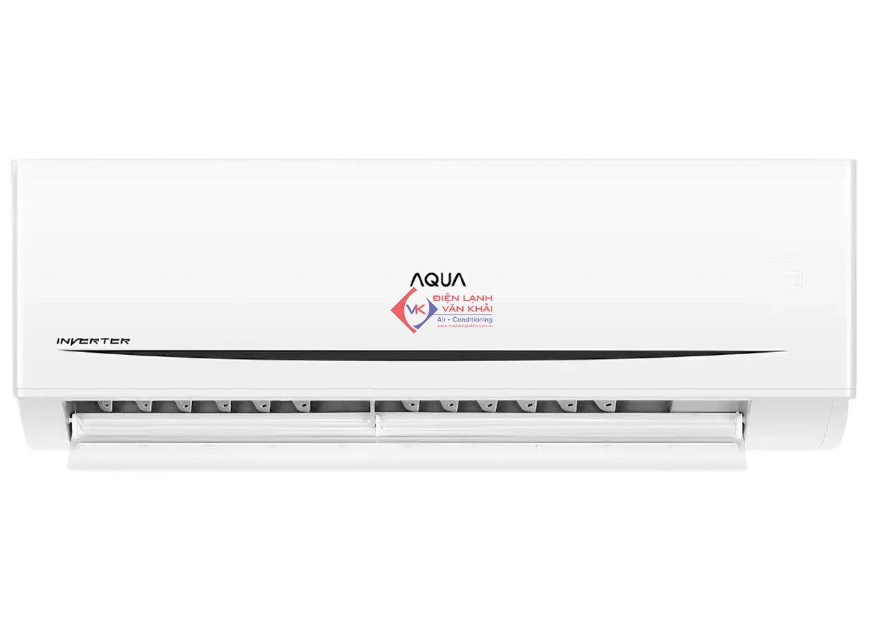 Máy lạnh Aqua inverter 1.5 HP AQA-RV13QC2 model 2024