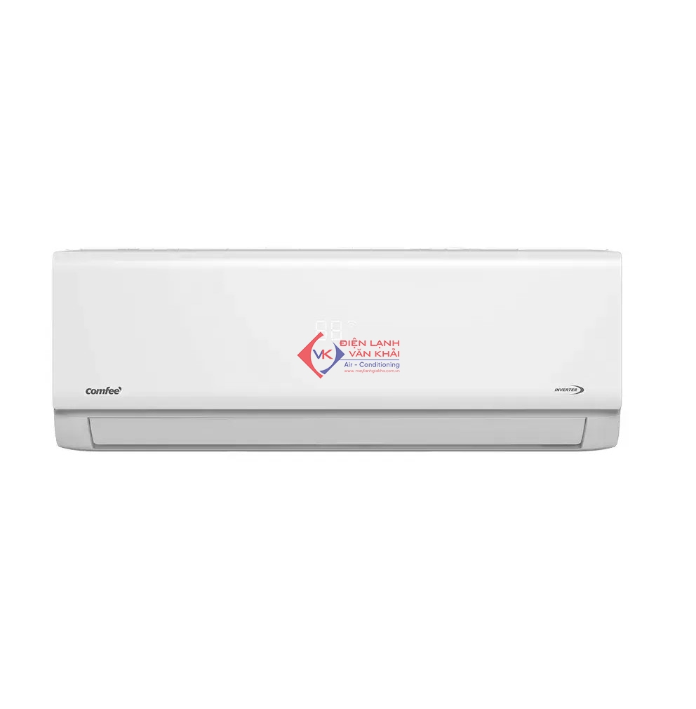 Máy lạnh Comfee Inverter 2.0 HP (2.0 Ngựa) CFS-18VWGF-V 1 Máy lạnh Comfee Inverter 2.0 HP (2.0 Ngựa) CFS-18VWGF-V