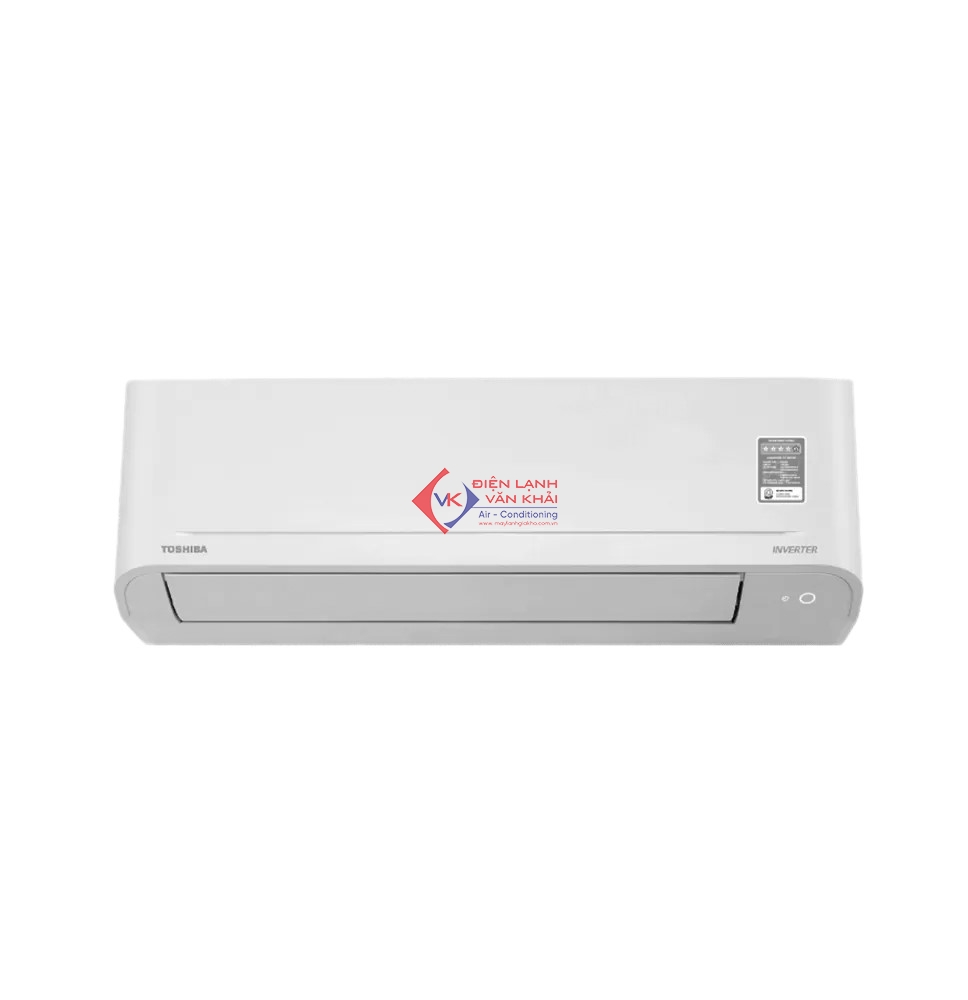 Máy lạnh Toshiba H24S5KCV2G-V inverter 2.5Hp 2025 NEW