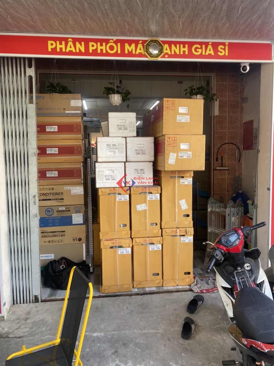 Máy lạnh inverter sang trọng Mitsubishi Heavy 2Hp SRK18YZP-W5 2025 NEW 5 Máy lạnh inverter sang trọng Mitsubishi Heavy 2Hp SRK18YZP-W5 2025 NEW