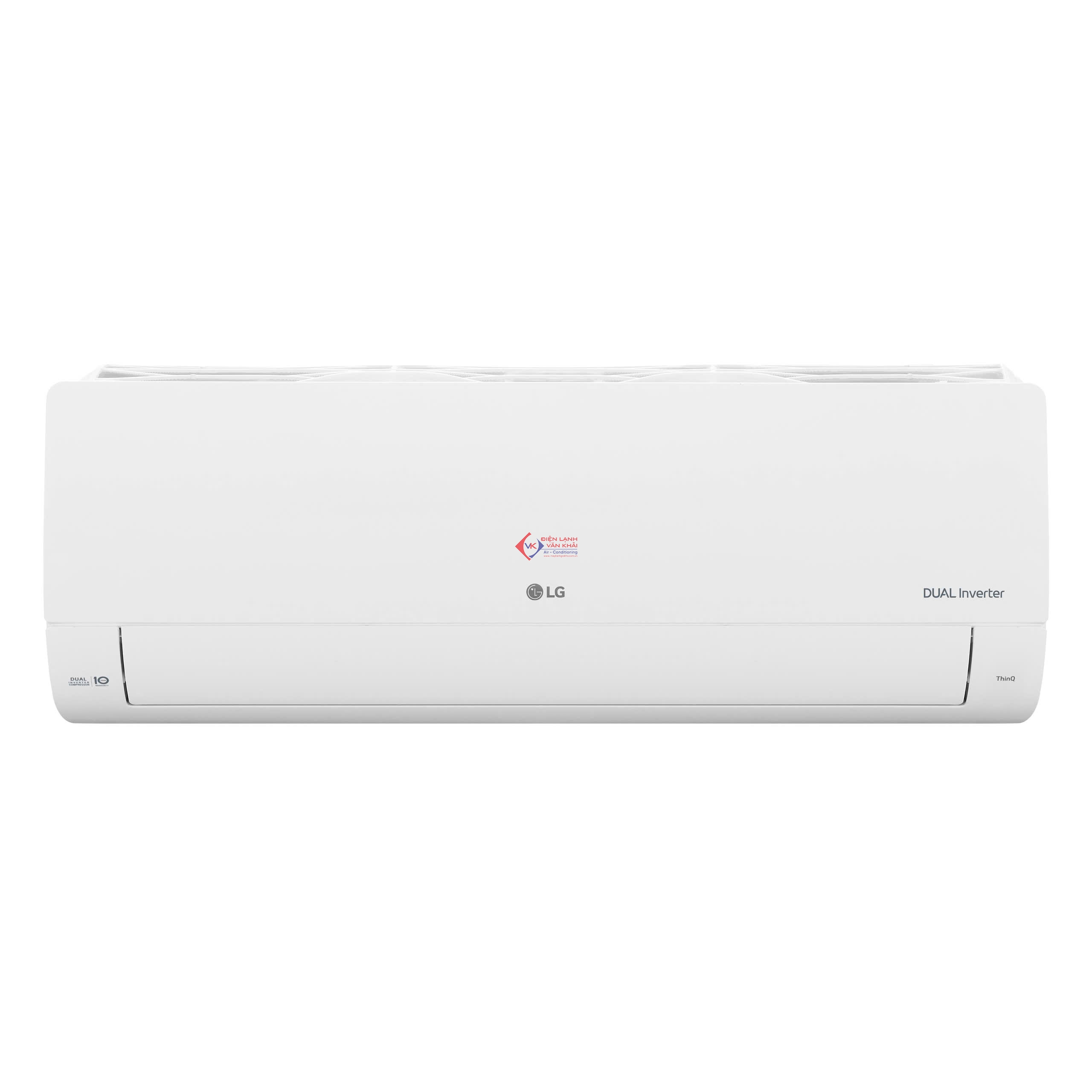 Máy Lạnh LG Inverter 2.0 HP IEC18G1 - Model mới 2025 NEW
